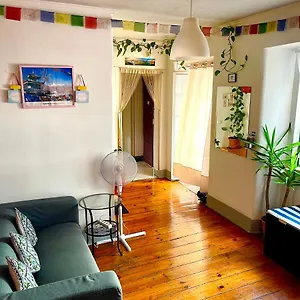  Hostel Asian Everest House Portugal
