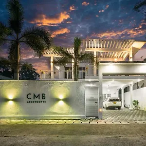 *** Hotel Cmb Sri Lanka