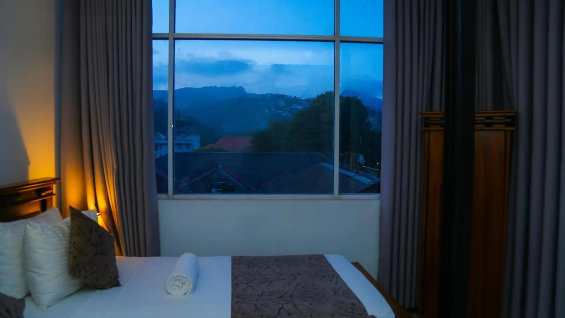 Kandy Tower Inn Hotel