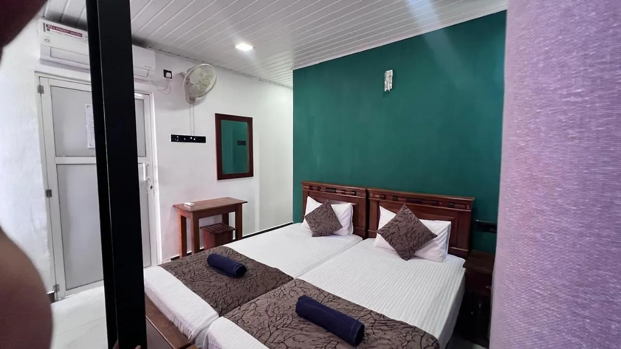 Kandy Tower Inn Hotel
